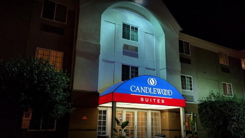 Sonesta Simply Suites Сомерсет Экстерьер фото