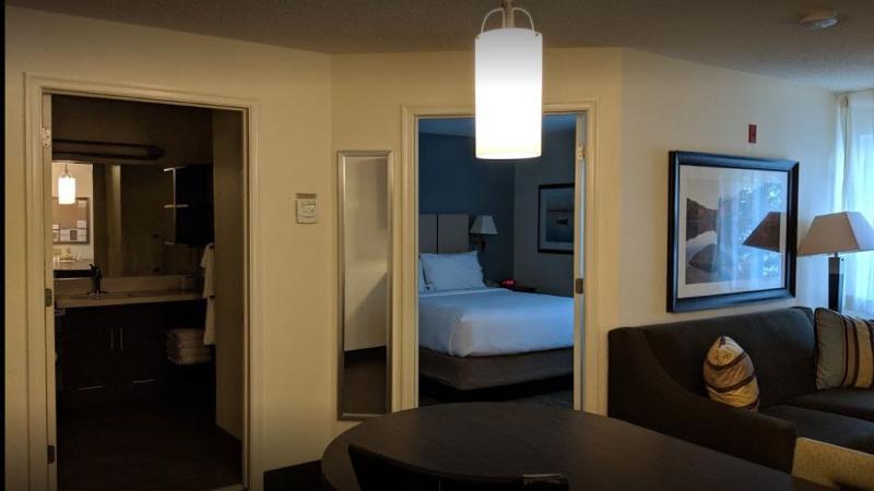 Sonesta Simply Suites Сомерсет Экстерьер фото