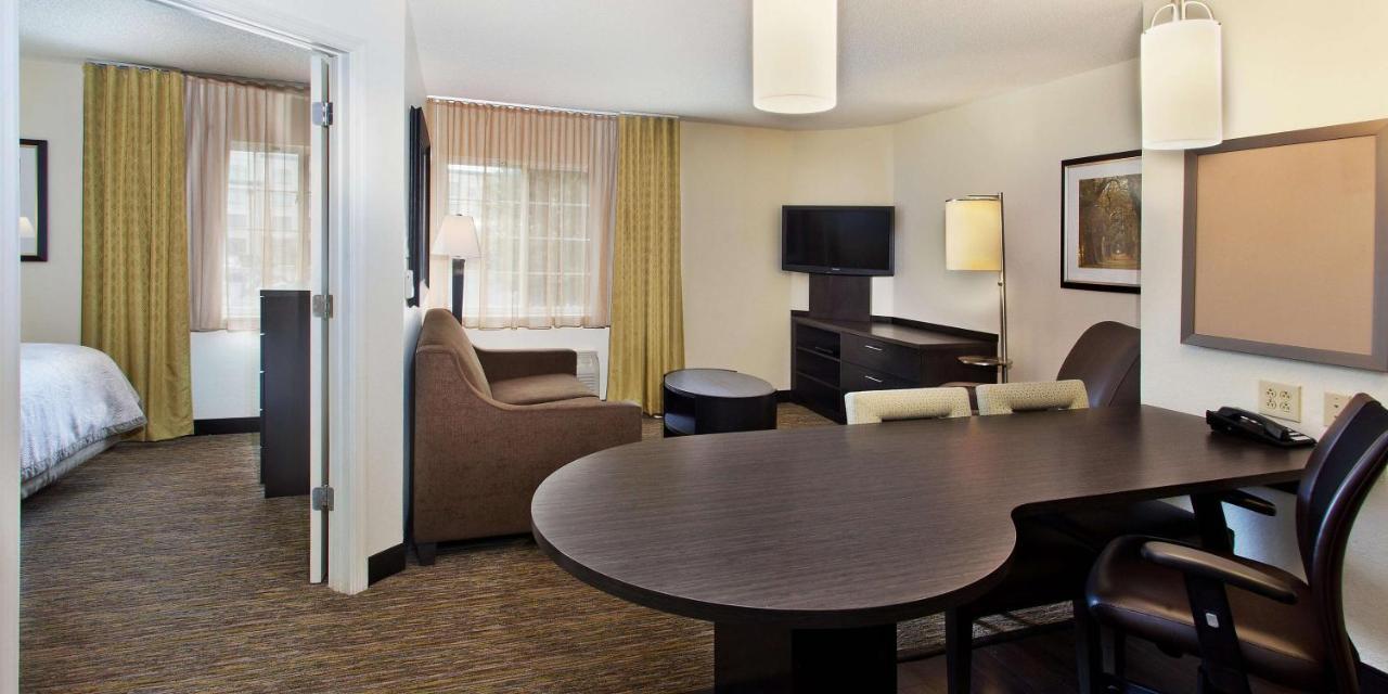 Sonesta Simply Suites Сомерсет Экстерьер фото