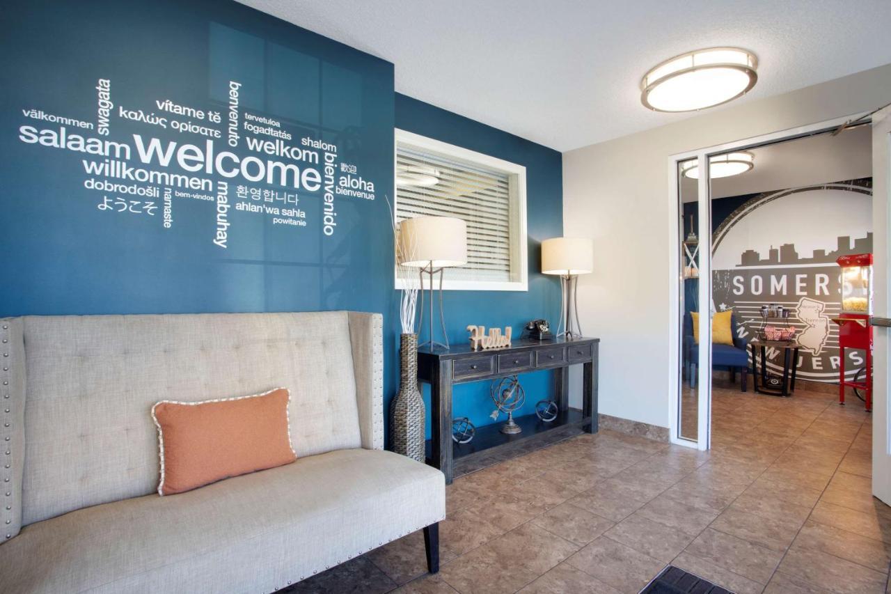 Sonesta Simply Suites Сомерсет Экстерьер фото