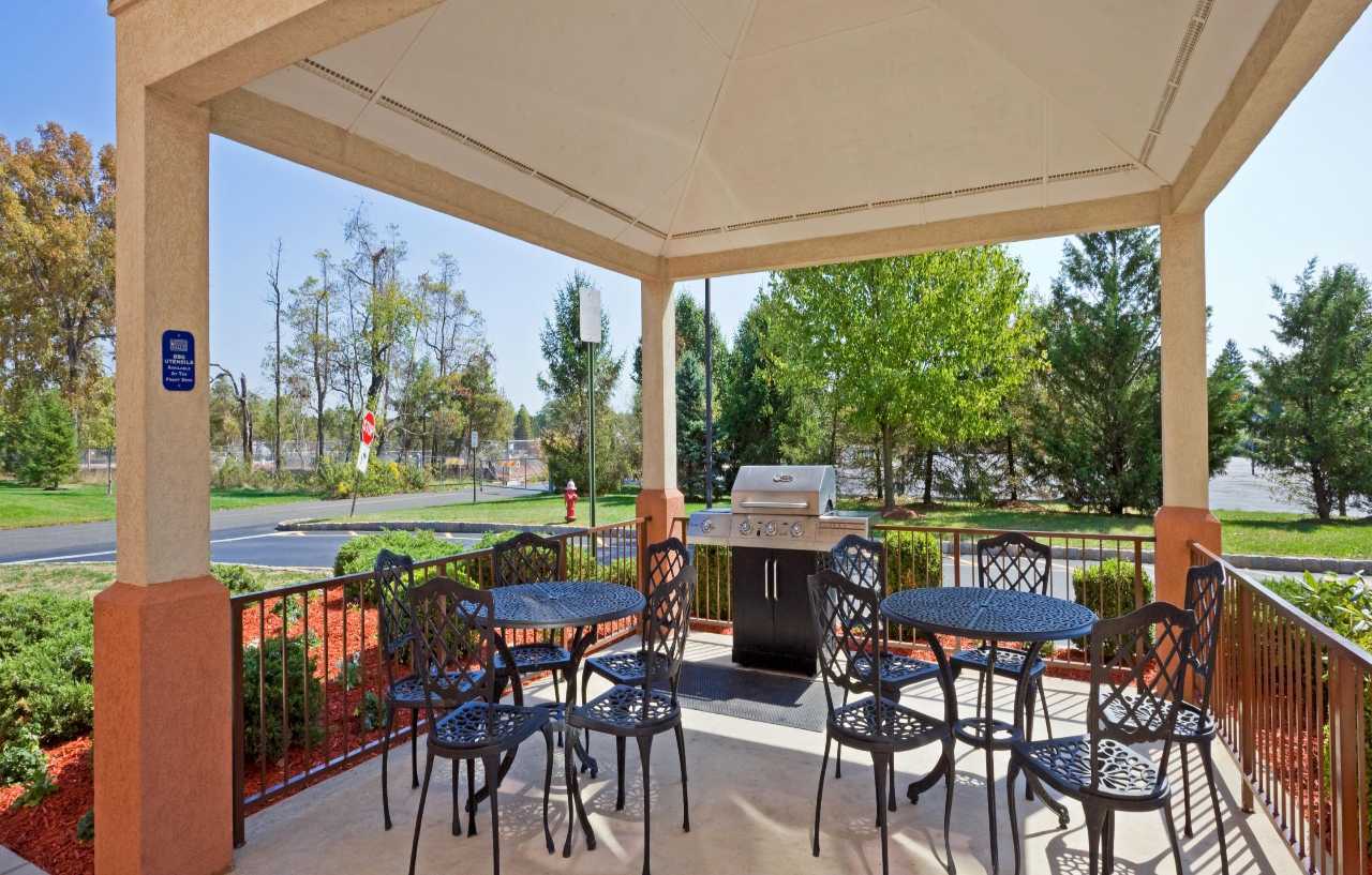 Sonesta Simply Suites Сомерсет Экстерьер фото